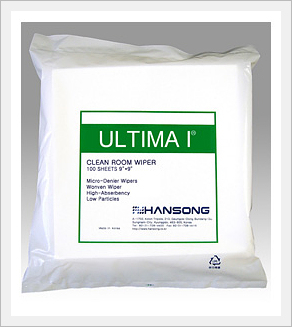 Cleanroom Products (ULTIMA I) Made in Korea